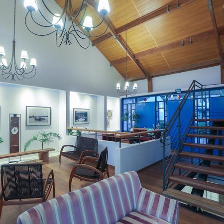 Hotel Porto Do Ribeirao Iporanga Εξωτερικό φωτογραφία