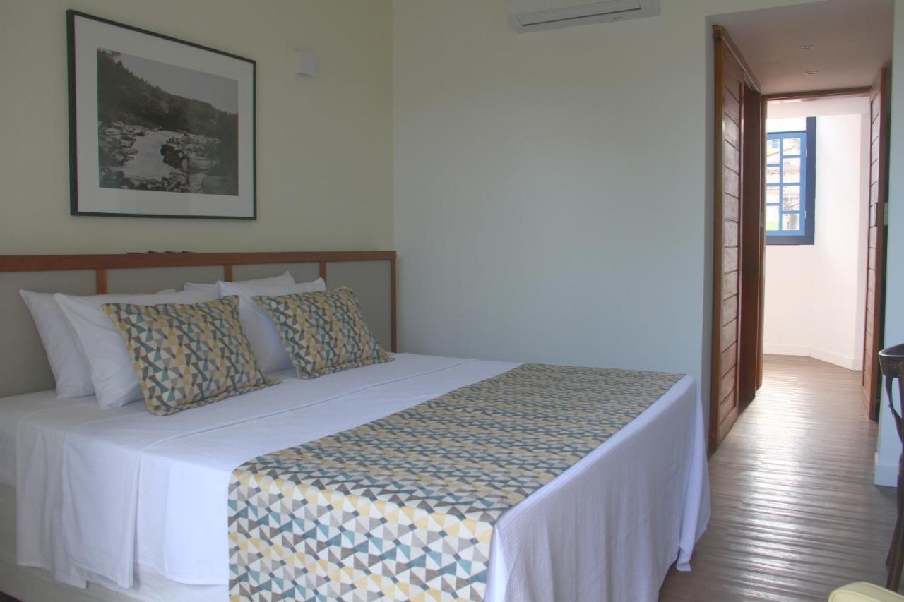 Hotel Porto Do Ribeirao Iporanga Εξωτερικό φωτογραφία