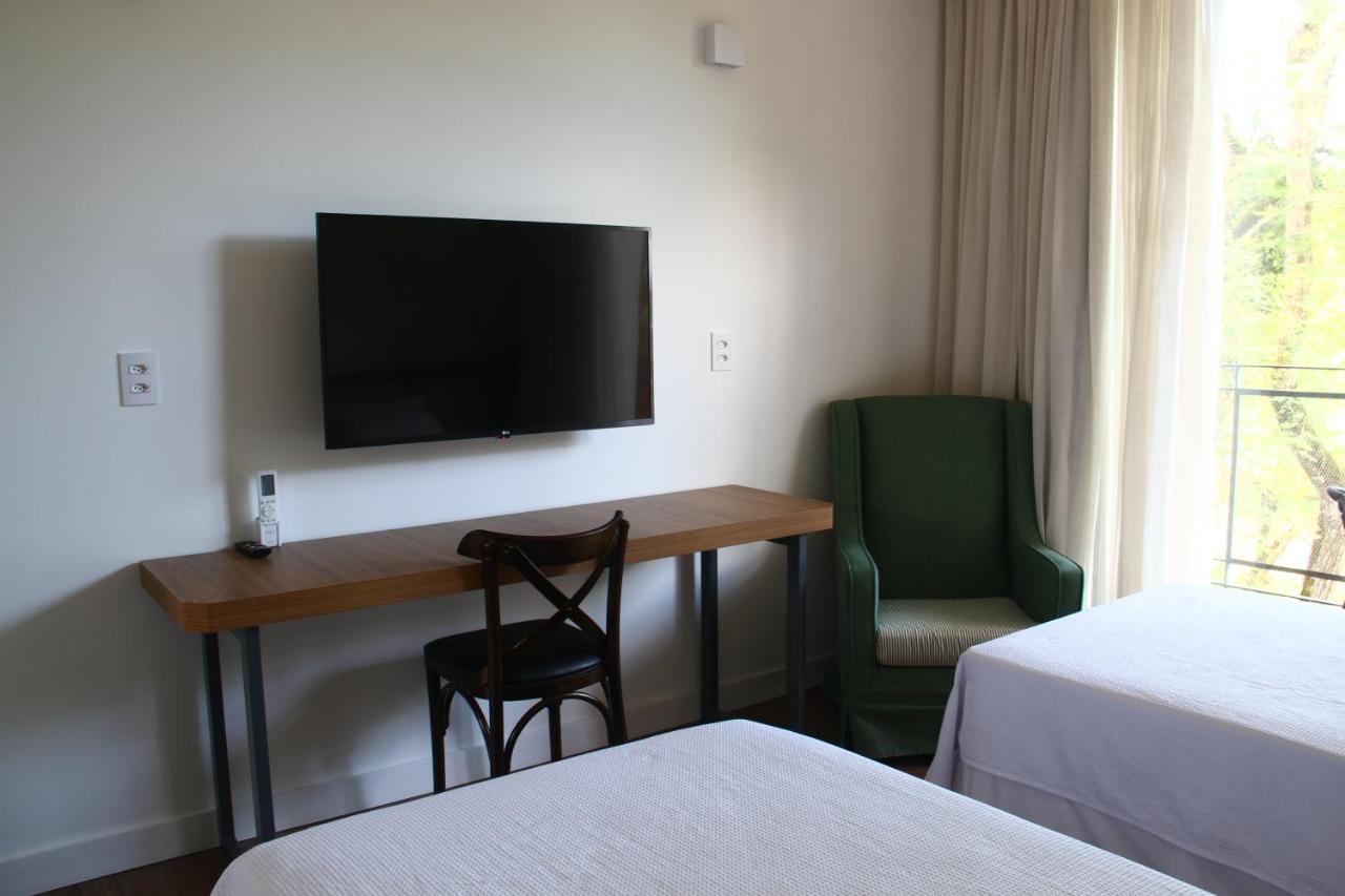 Hotel Porto Do Ribeirao Iporanga Εξωτερικό φωτογραφία