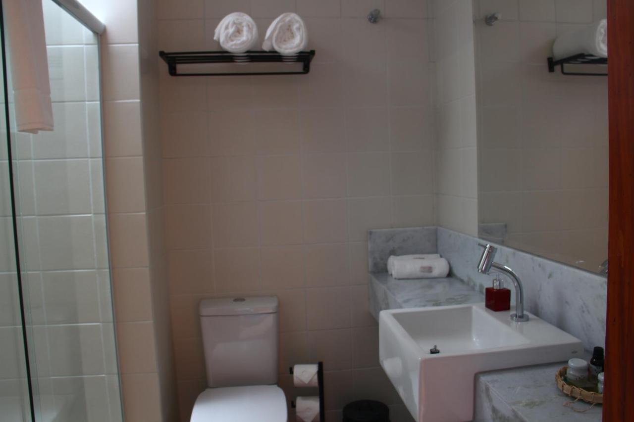 Hotel Porto Do Ribeirao Iporanga Εξωτερικό φωτογραφία