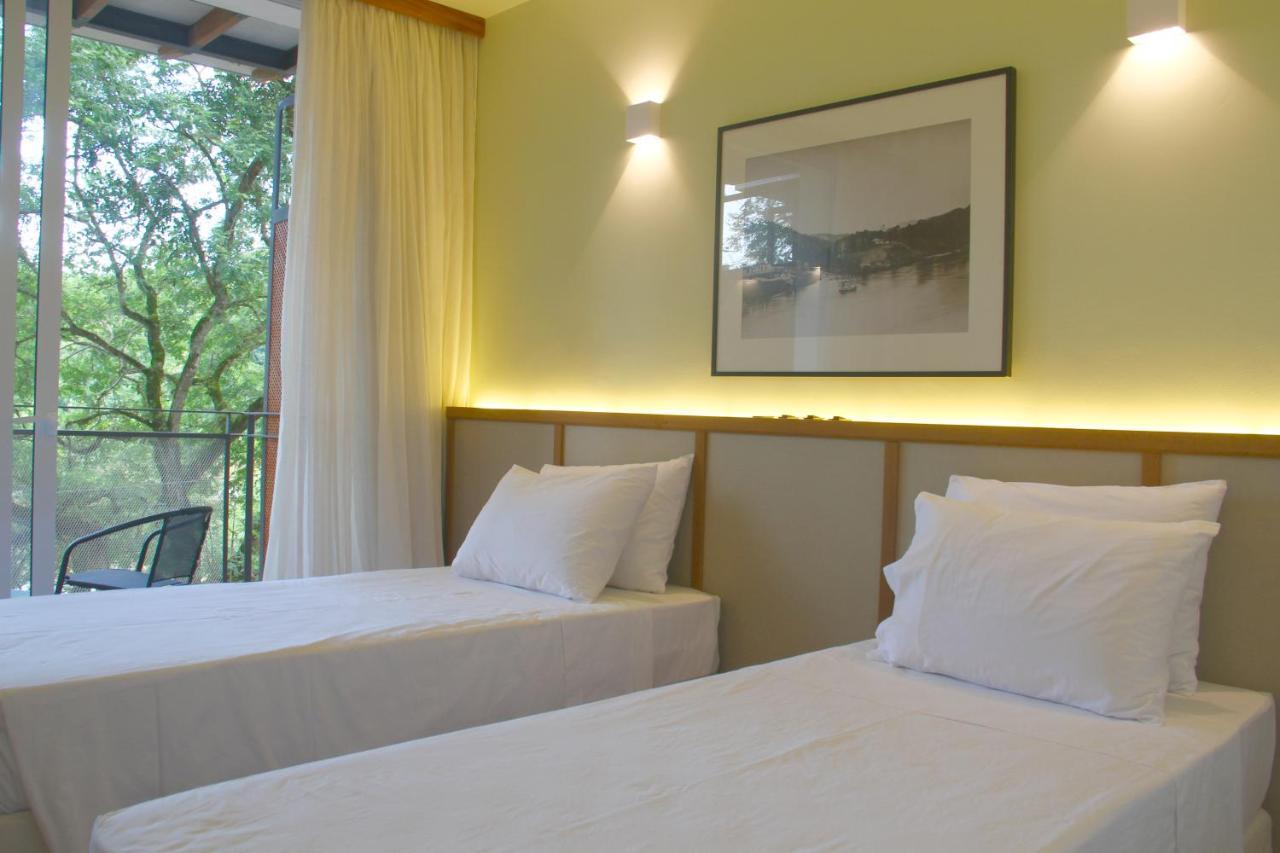 Hotel Porto Do Ribeirao Iporanga Εξωτερικό φωτογραφία