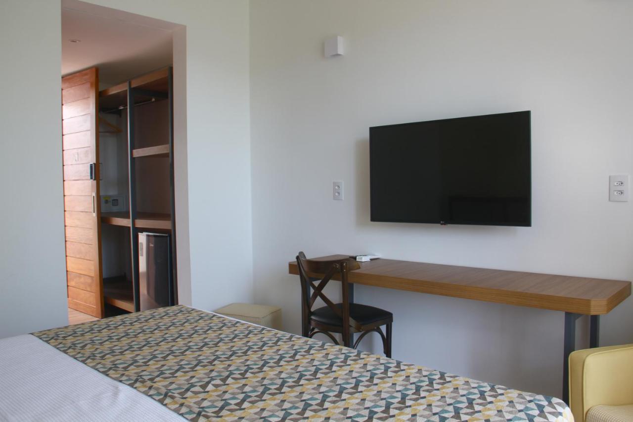 Hotel Porto Do Ribeirao Iporanga Εξωτερικό φωτογραφία