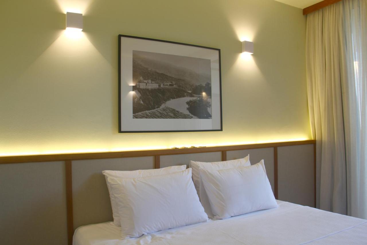 Hotel Porto Do Ribeirao Iporanga Εξωτερικό φωτογραφία