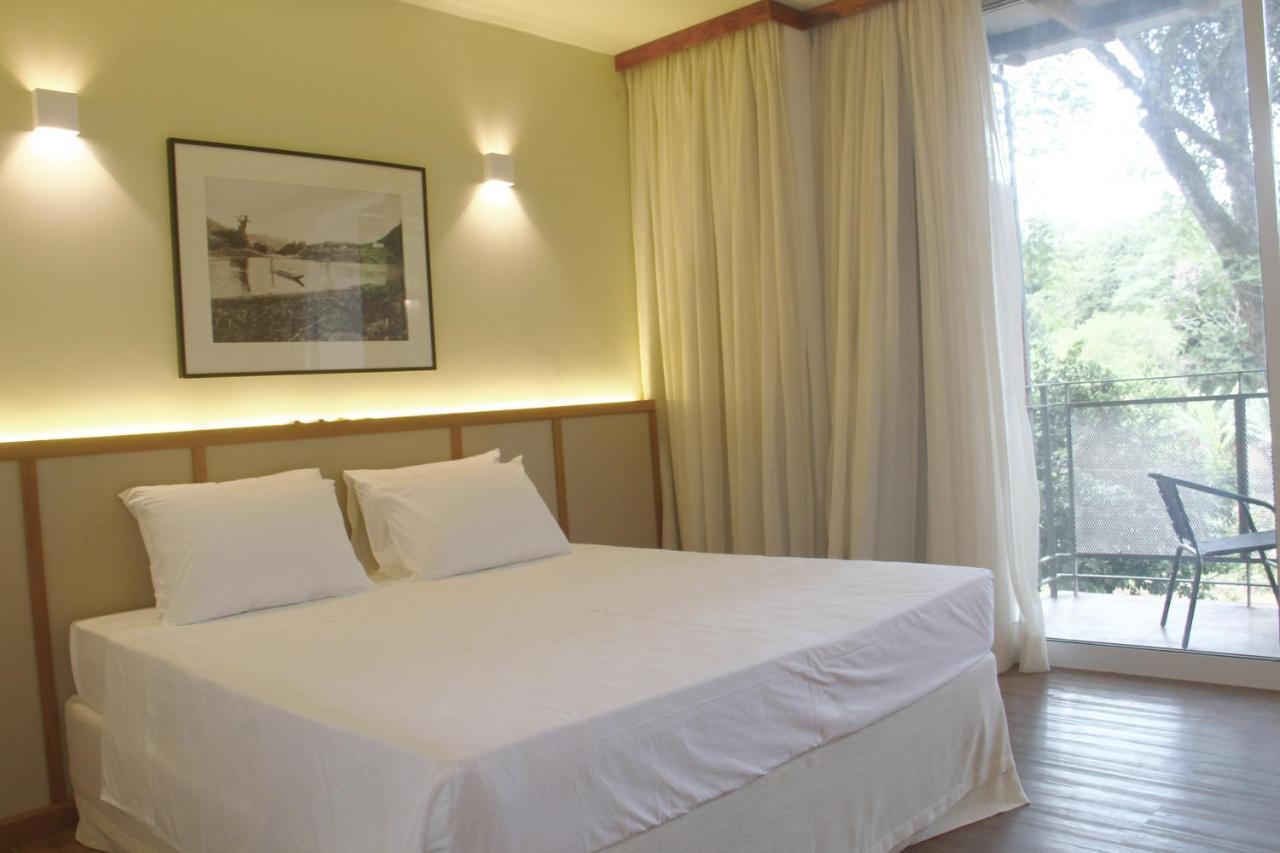 Hotel Porto Do Ribeirao Iporanga Εξωτερικό φωτογραφία