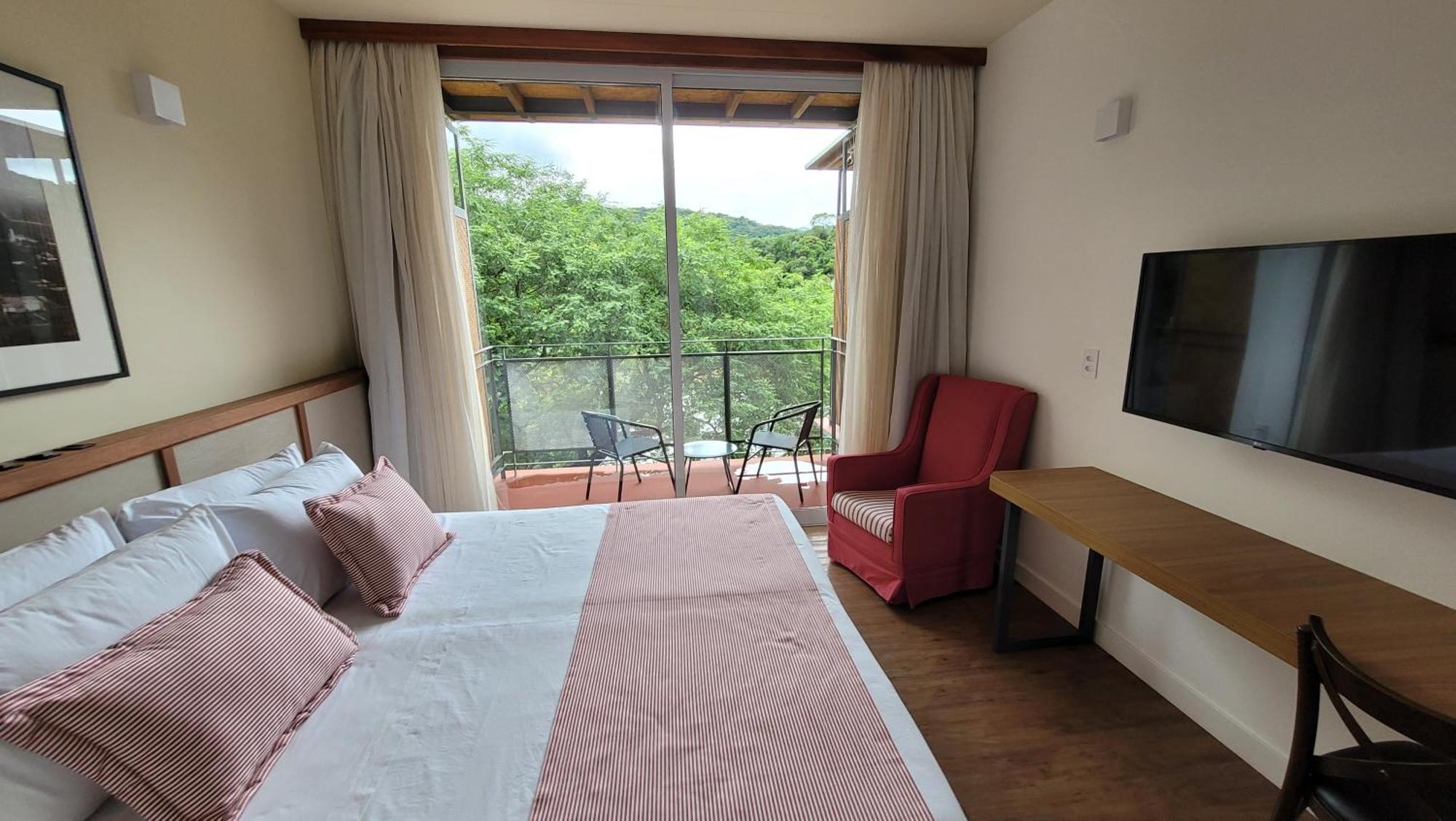 Hotel Porto Do Ribeirao Iporanga Εξωτερικό φωτογραφία