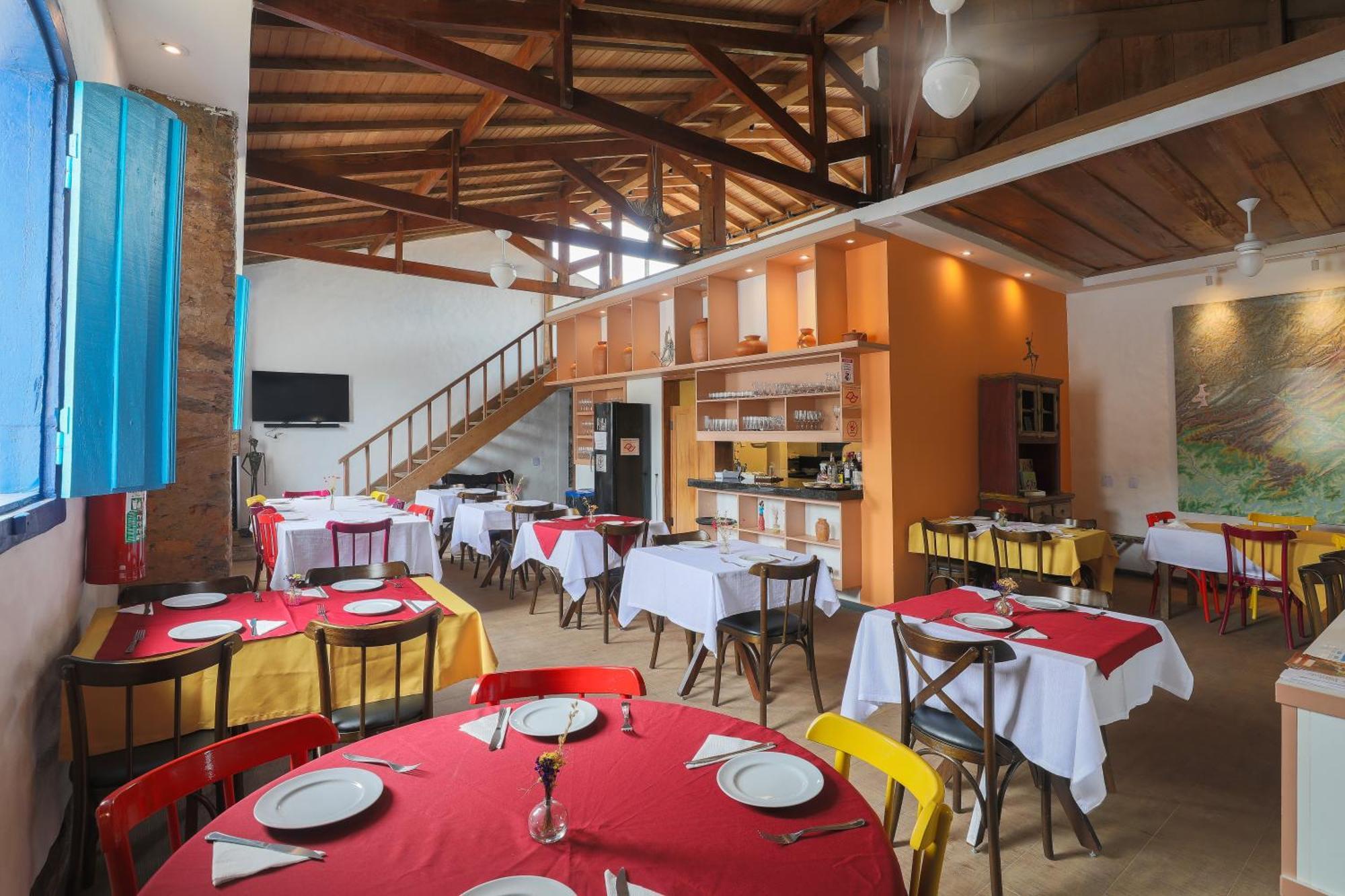 Hotel Porto Do Ribeirao Iporanga Εξωτερικό φωτογραφία