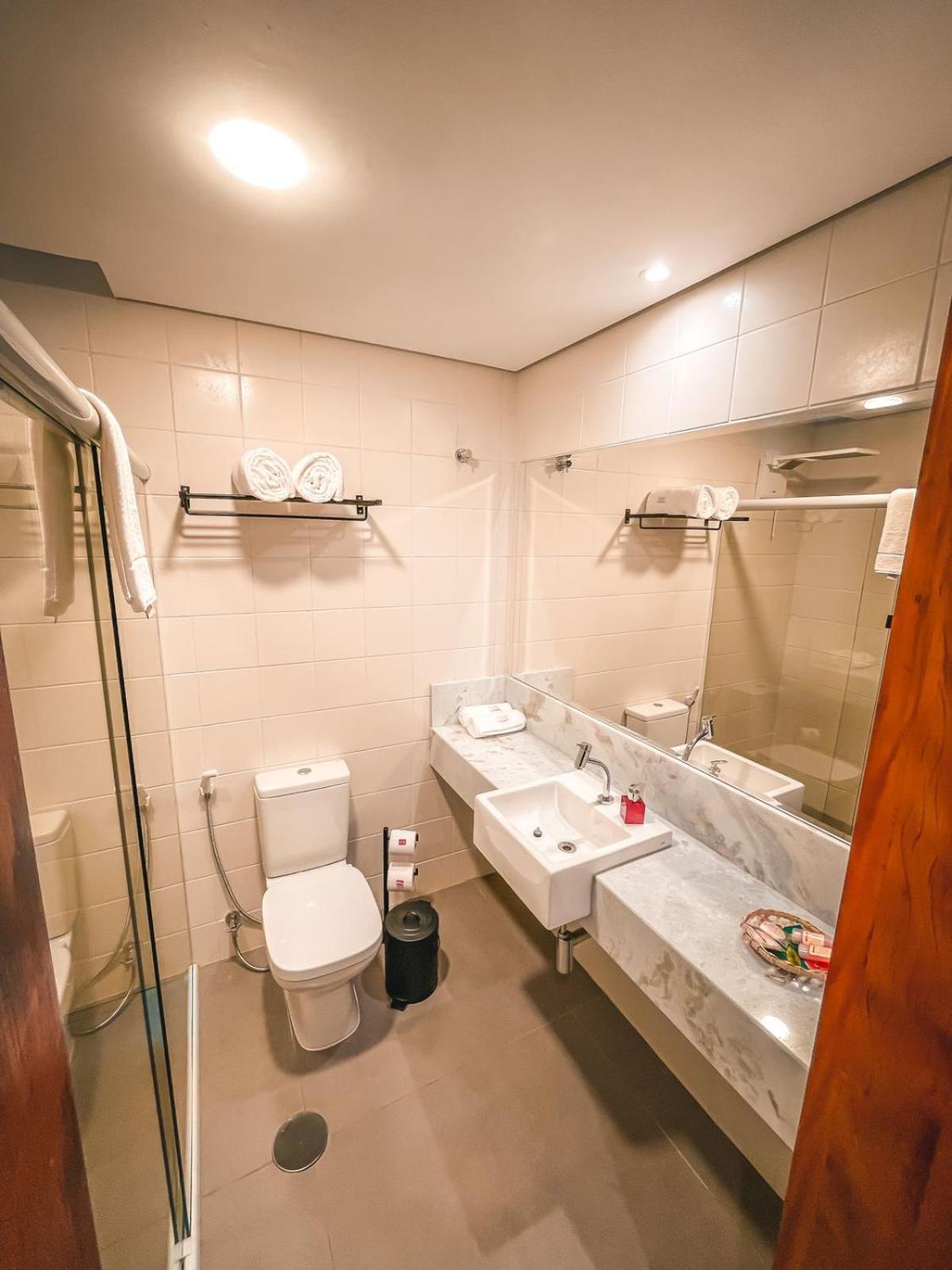 Hotel Porto Do Ribeirao Iporanga Εξωτερικό φωτογραφία